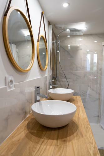 Apartamento Magnifique Loft Spacieux Et Cosy