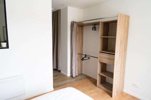 Apartamento ? Charmant Appartement Et Sa Suite Parentale ?