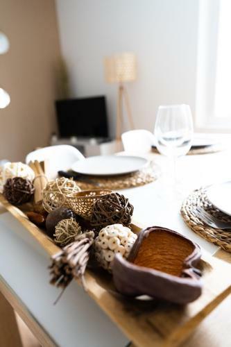 Apartamento ? Charmant Appartement Et Sa Suite Parentale ?