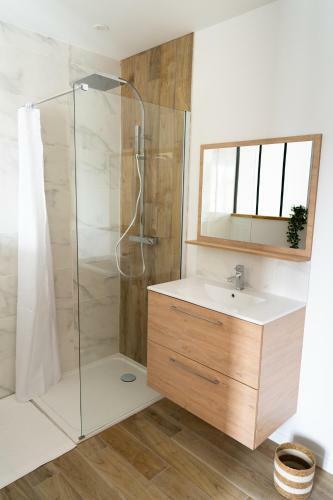 Apartamento ? Charmant Appartement Et Sa Suite Parentale ?