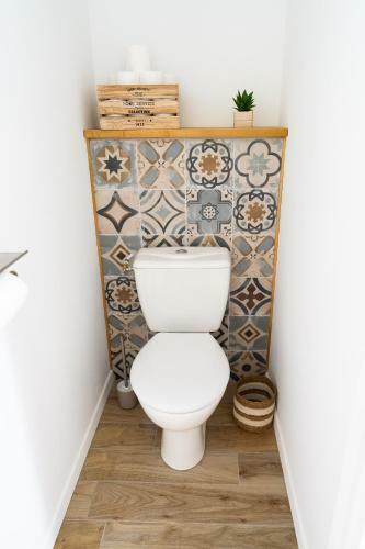Apartamento ? Charmant Appartement Et Sa Suite Parentale ?