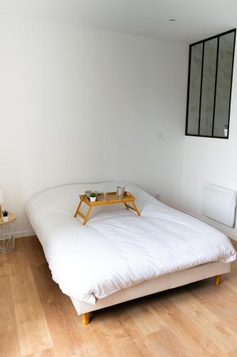 Apartamento ? Charmant Appartement Et Sa Suite Parentale ?