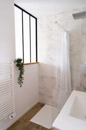 Apartamento ? Charmant Appartement Et Sa Suite Parentale ?