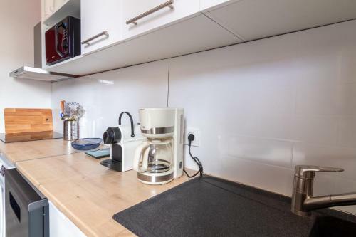 Apartamento Duplex Le Saint Jean