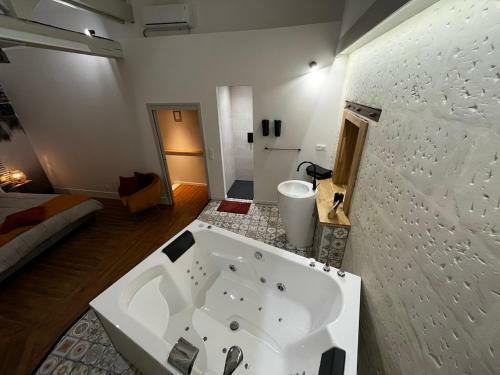 Apartamento Entre Nous Le Joachim
