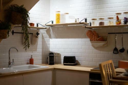Apartamento Entre Nous Le Joachim