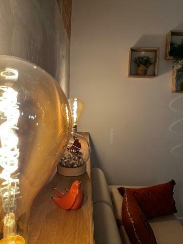 Apartamento Entre Nous Le Joachim