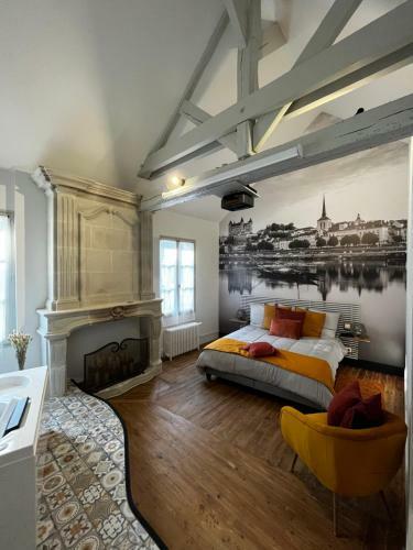 Apartamento Entre Nous Le Joachim