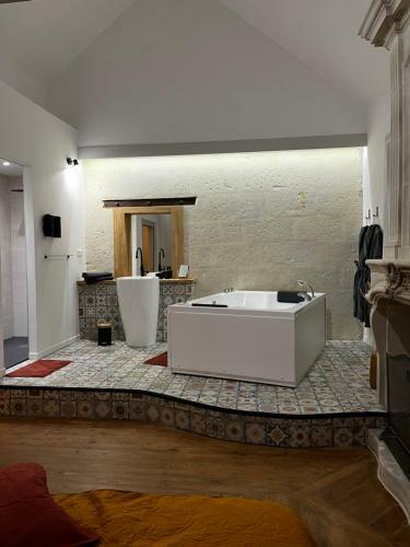Apartamento Entre Nous Le Joachim