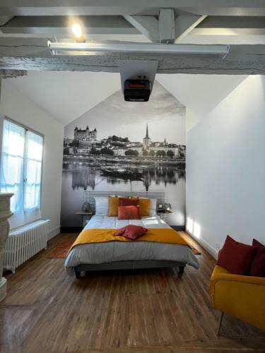Apartamento Entre Nous Le Joachim