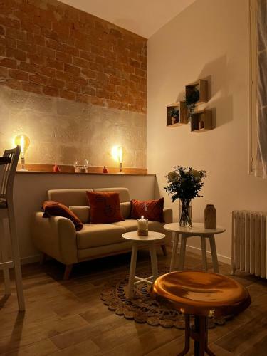 Apartamento Entre Nous Le Joachim