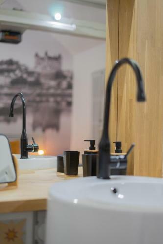 Apartamento Entre Nous Le Joachim