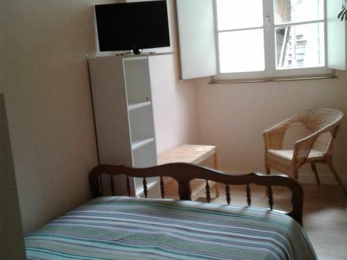 G�te Saumur, 2 Pi�ces, 2 Personnes - Fr-1-622-16
