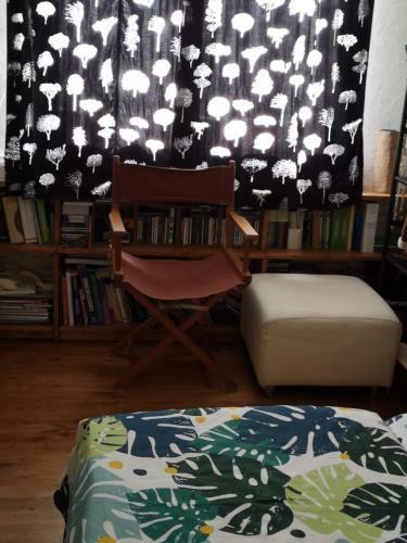 Chambre Chez L'habitant