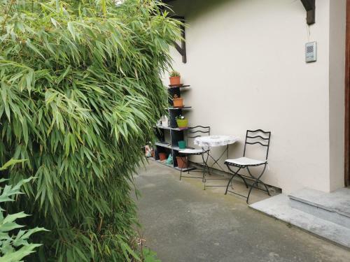 Chambre Chez L'habitant