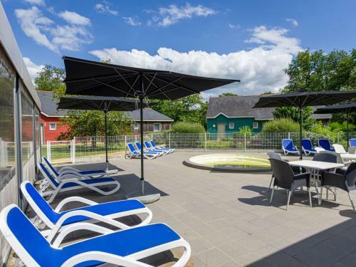 Holiday Home Cottage Confort 5 Pers