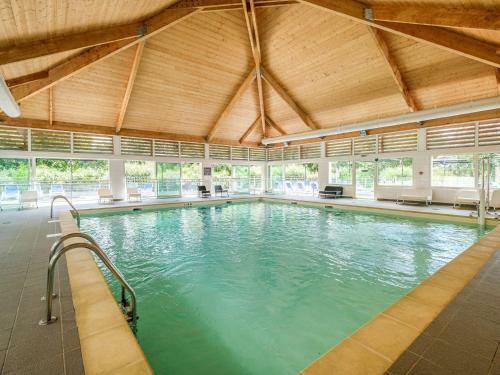 Holiday Home Cottage Confort 5 Pers