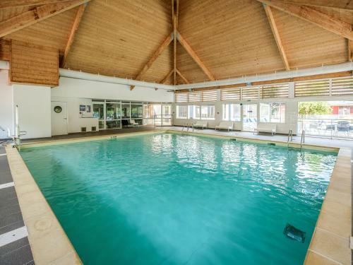 Holiday Home Cottage Confort 5 Pers