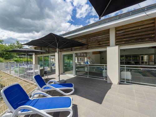 Holiday Home Cottage Confort 5 Pers