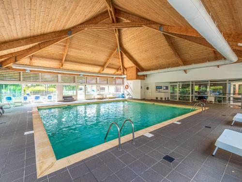Holiday Home Cottage Confort 5 Pers
