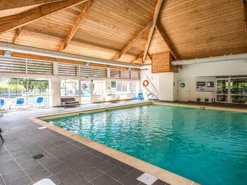 Holiday Home Cottage Confort 5 Pers