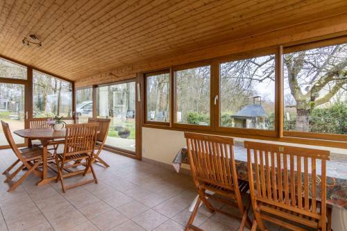 Apartamento Le Poitrineau