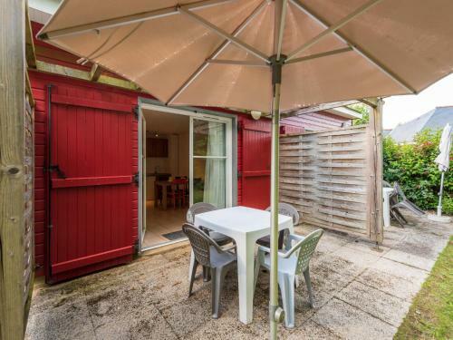 Holiday Home Cottage Confort 4 Pers