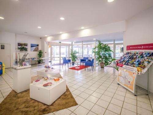 Holiday Home Cottage Confort 4 Pers