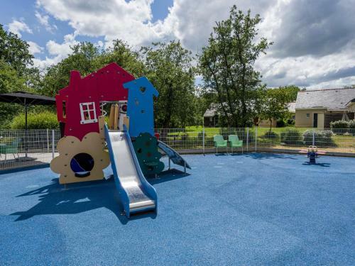 Holiday Home Cottage Confort 4 Pers