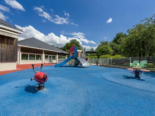 Holiday Home Cottage Confort 4 Pers