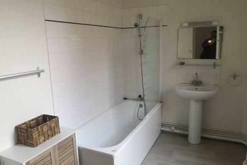 Apartamento Quai De Loire 1 Er