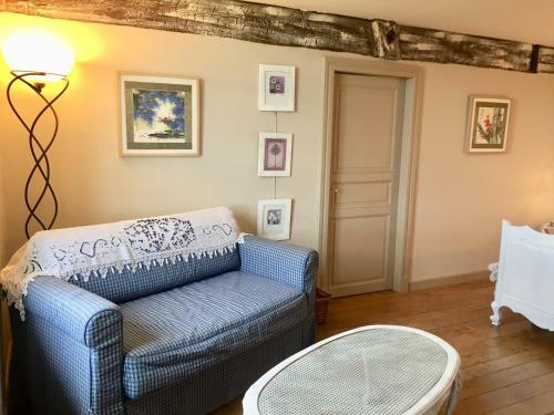Bed & Breakfast La M�tairie