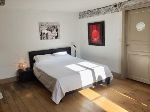 Bed & Breakfast La M�tairie