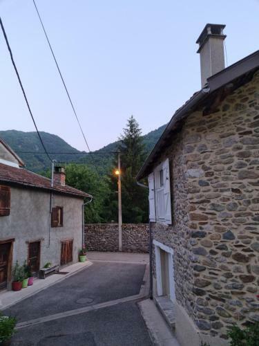 Maison Ax Les Therme