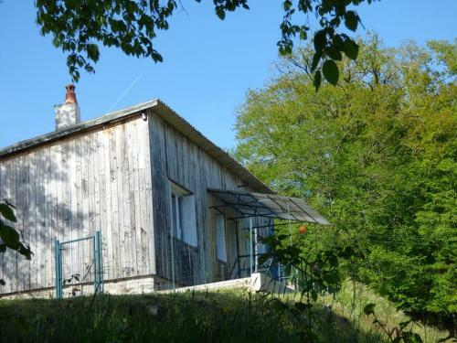 Chalet De L'auv�z�re