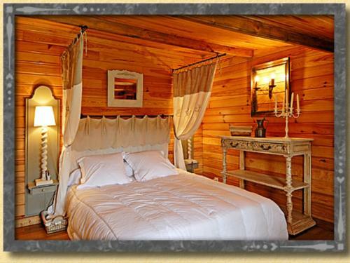 Hostal Aubergerie