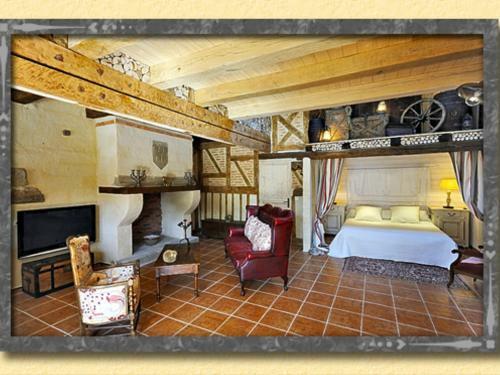 Hostal Aubergerie