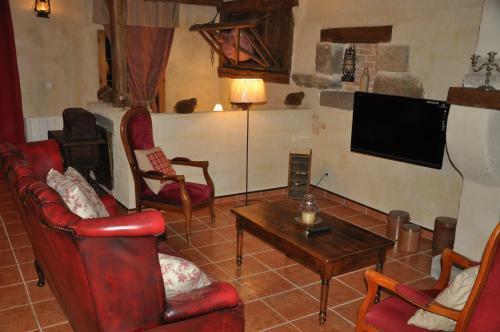 Hostal Aubergerie