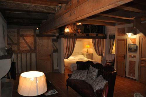 Hostal Aubergerie
