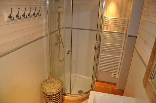Hostal Aubergerie
