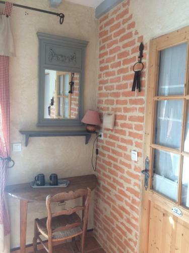 Hostal Aubergerie