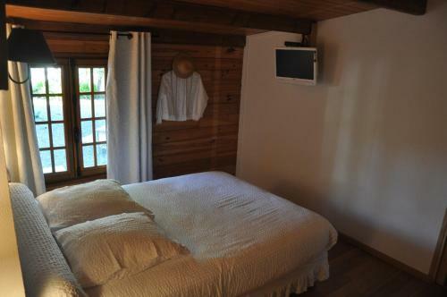 Hostal Aubergerie