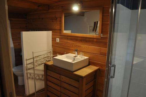 Hostal Aubergerie