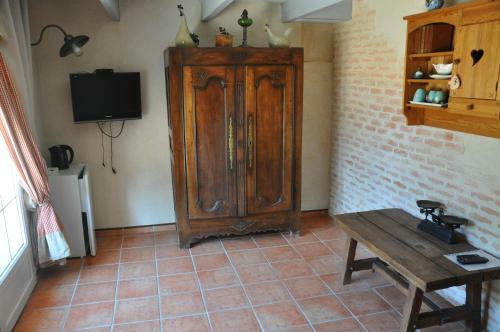 Hostal Aubergerie