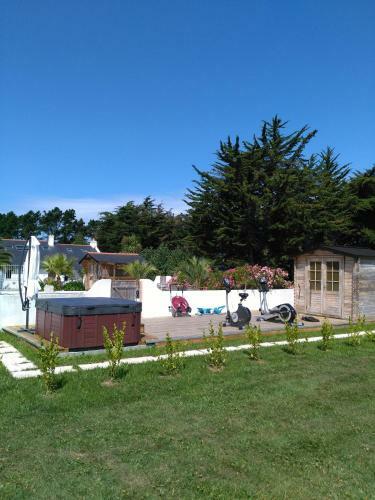 Hostal Aubergerie