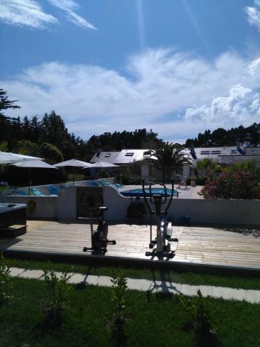 Hostal Aubergerie