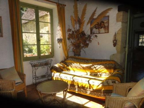 Touvent Maison Au Milieu Des Bois