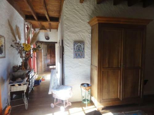 Touvent Maison Au Milieu Des Bois