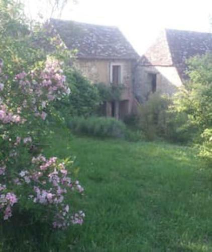 Touvent Maison Au Milieu Des Bois