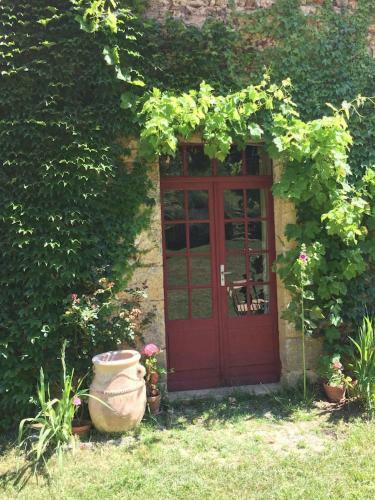 Touvent Maison Au Milieu Des Bois